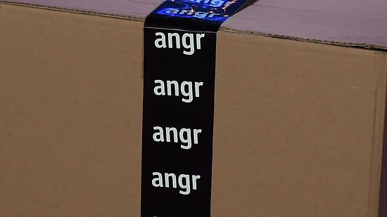 Unboxing Anger: Josh's story